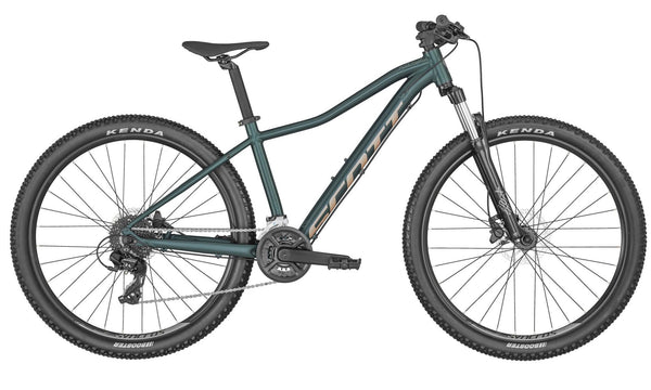 Scott contessa women's mountain hot sale bike