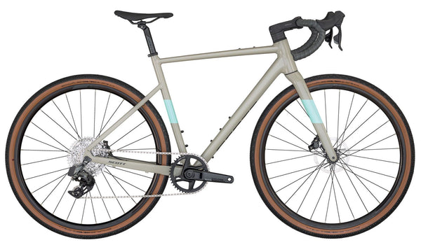 Scott speedster store gravel 20 bike