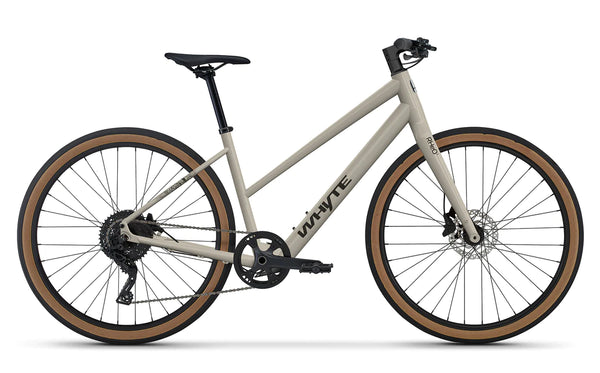 Whyte hybrid ladies deals bike