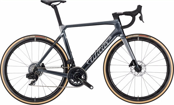 Wilier shops disc di2