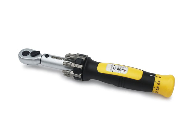 Pedro's grande best sale torque wrench