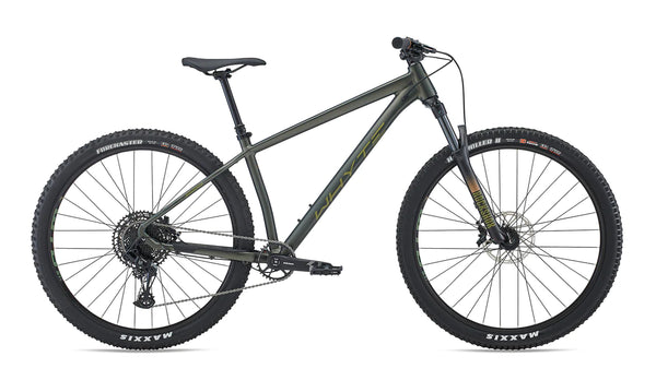 Whyte hardtail cheap