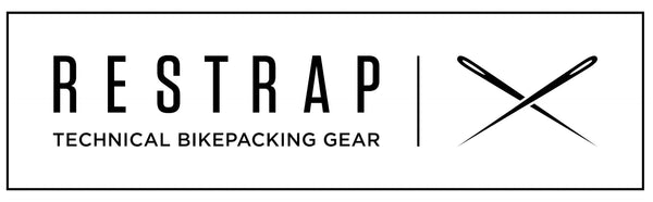 RESTRAP Technical Bike Packing Gear