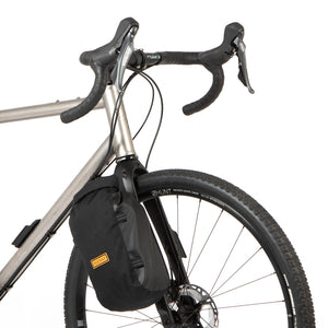 RESTRAP SWITCH PANNIER