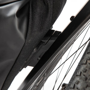 RESTRAP SWITCH PANNIER