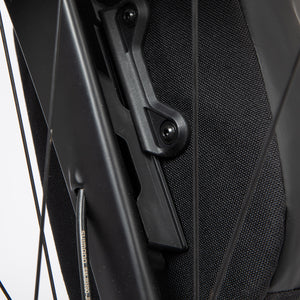 RESTRAP SWITCH PANNIER