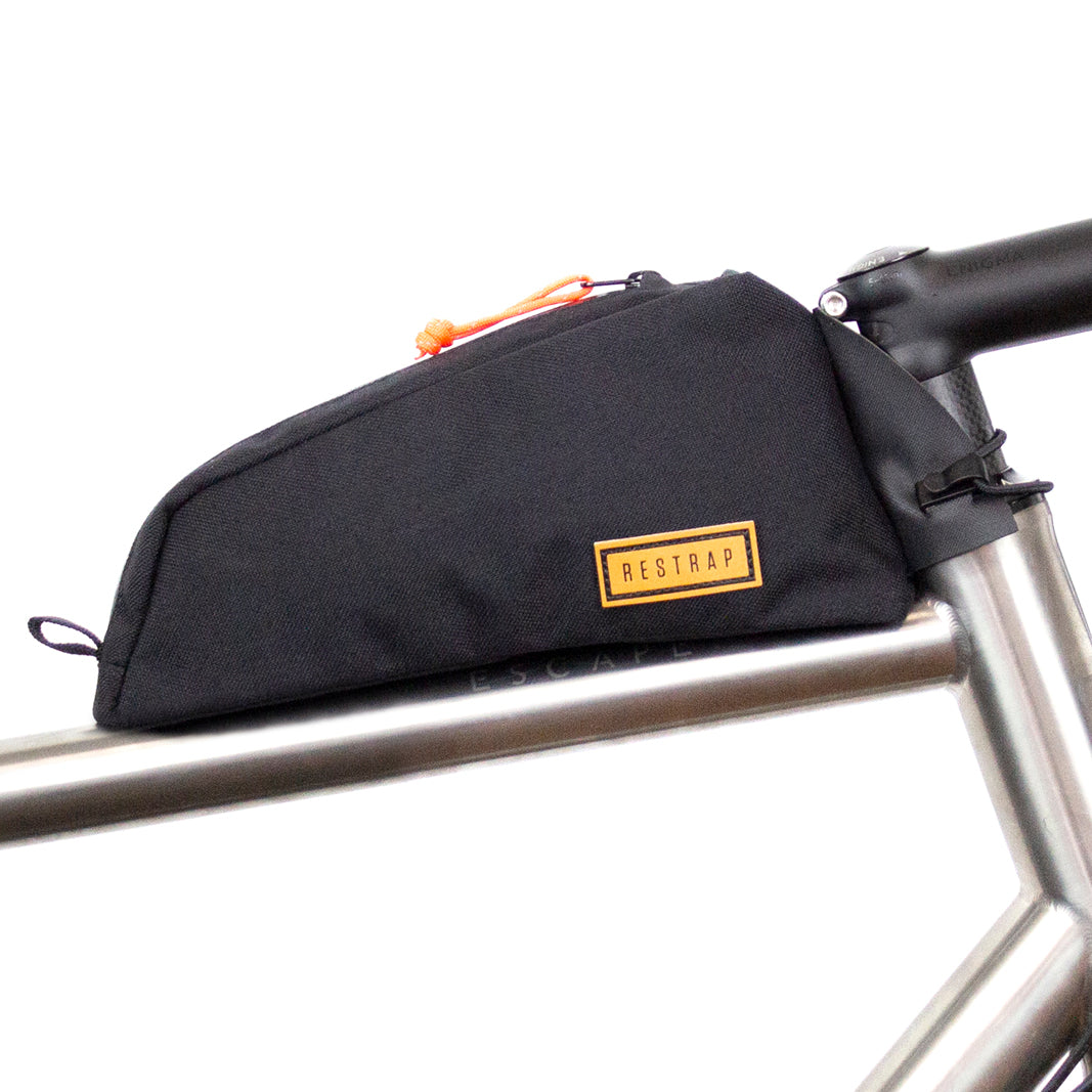 RESTRAP Top Tube Bolt On Bag