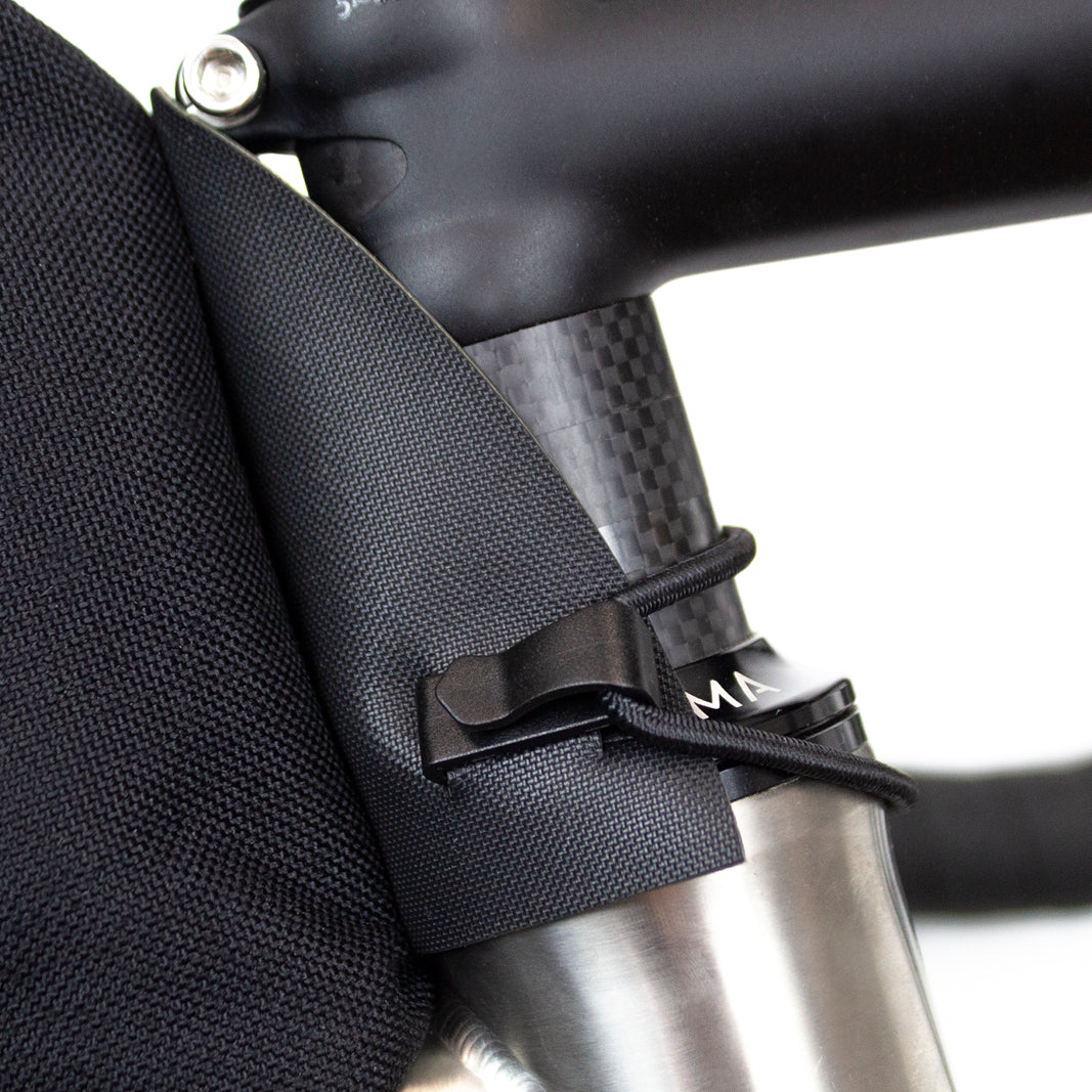 RESTRAP Top Tube Bolt On Bag