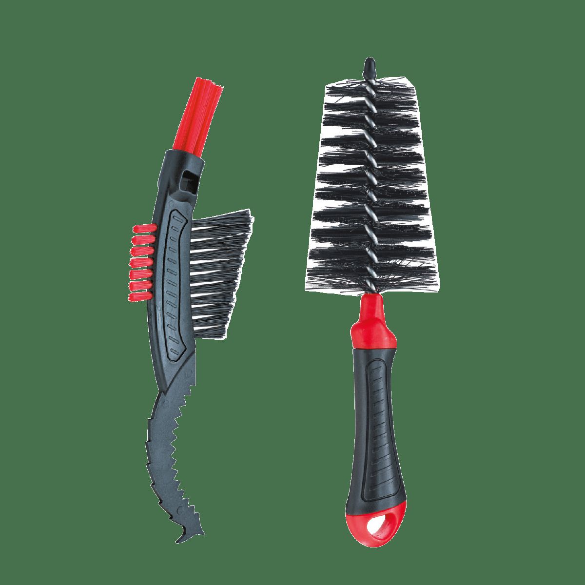 Cleaner Weldtite 2 Brush Set