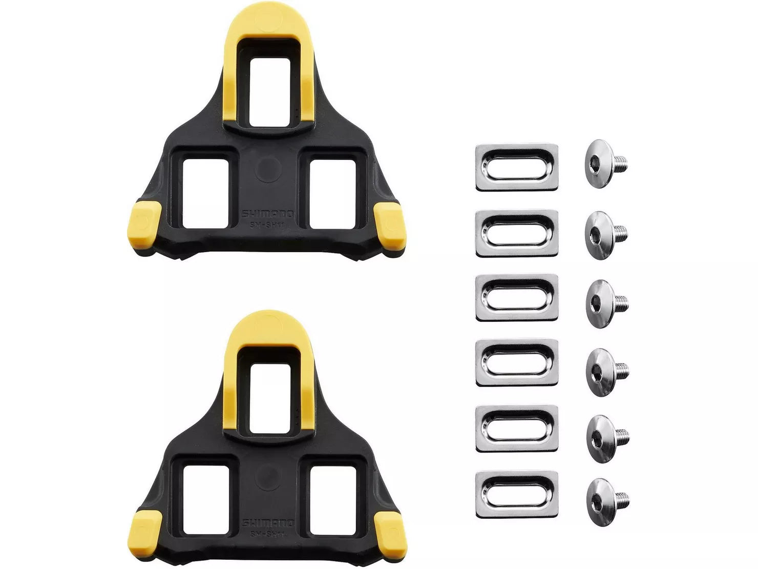 Cleat Shimano SPD-SL SH11 SH10