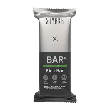 BAR30 Mixed Flavour Energy Bars