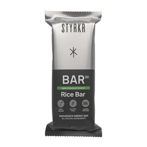 BAR30 Mixed Flavour Energy Bars