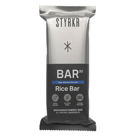 BAR30 Mixed Flavour Energy Bars