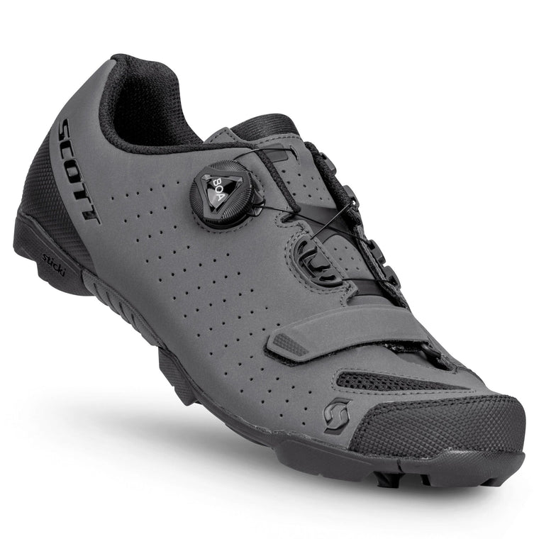 SCOTT MTB Comp BOA Reflective Shoe