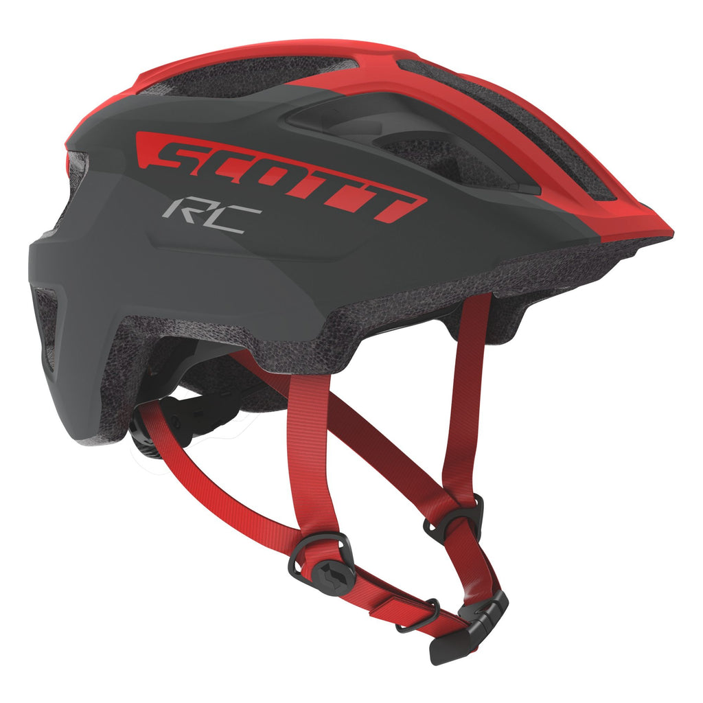 SCOTT SPUNTO JUNIOR (CE) HELMET **