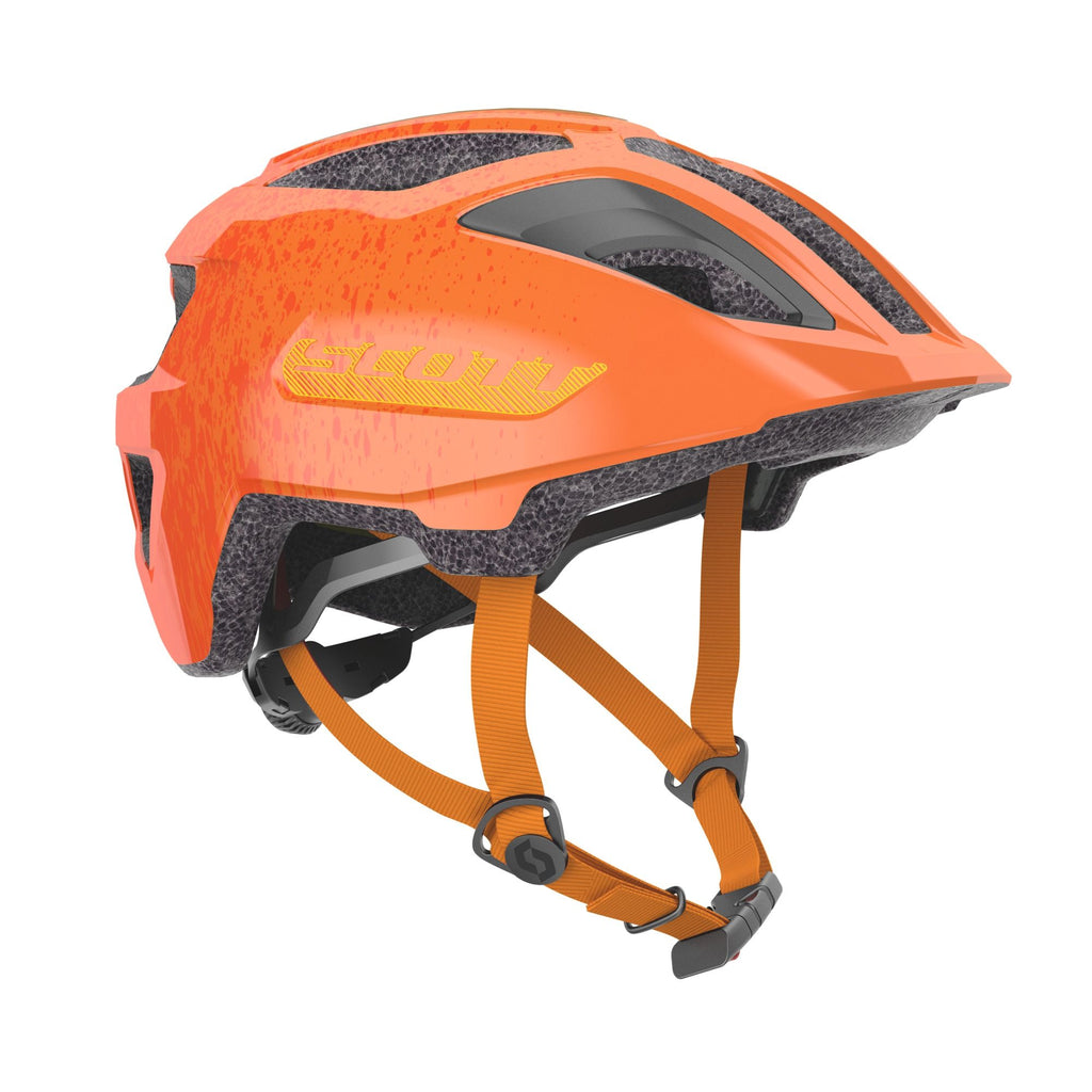 SCOTT SPUNTO JUNIOR (CE) HELMET **