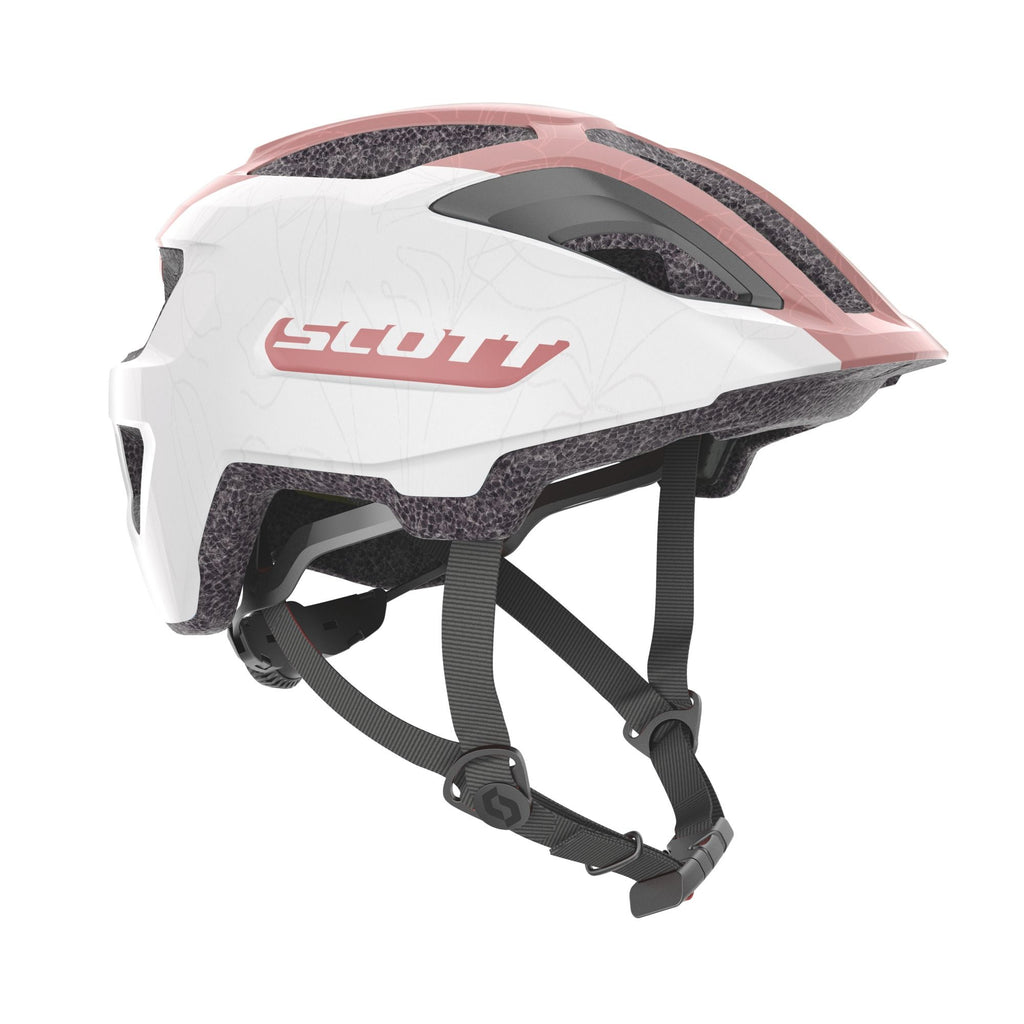 SCOTT SPUNTO JUNIOR (CE) HELMET **