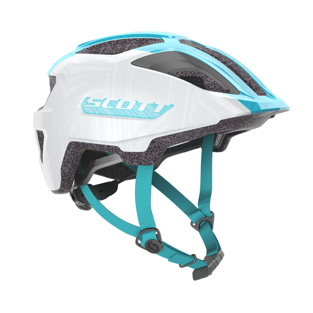 SCOTT SPUNTO JUNIOR (CE) HELMET **