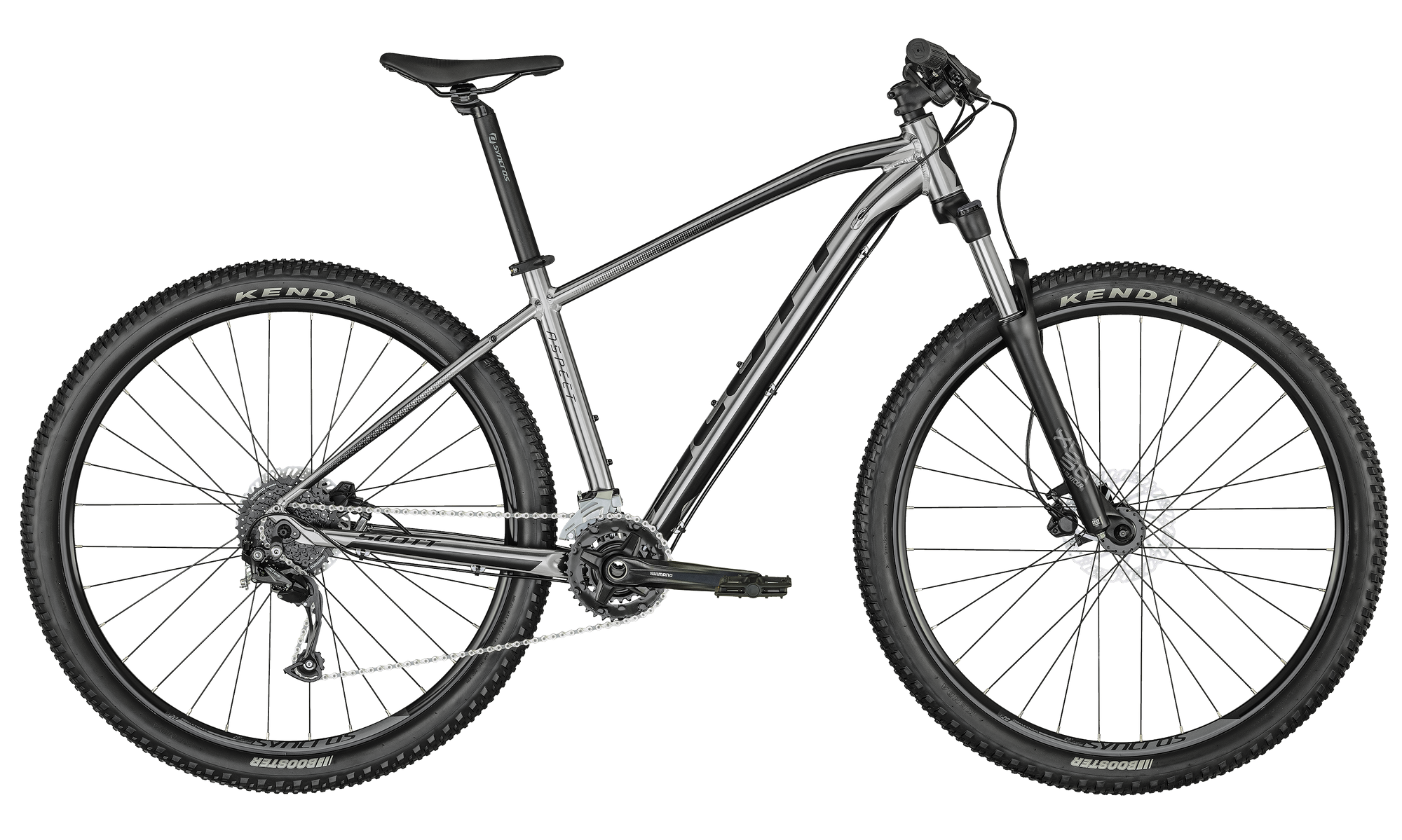 SCOTT ASPECT 950 BIKE 2024 Bikes n Gear Ltd