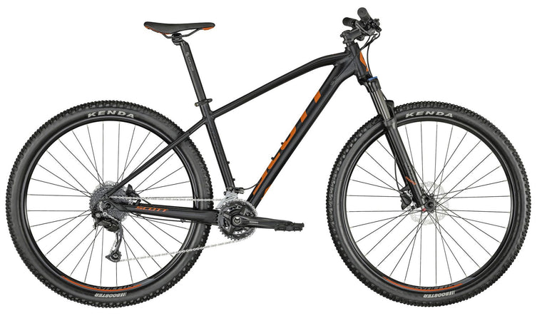 SCOTT ASPECT 740 BIKE 2023