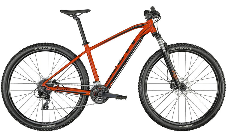 SCOTT ASPECT 760 BIKE 2023