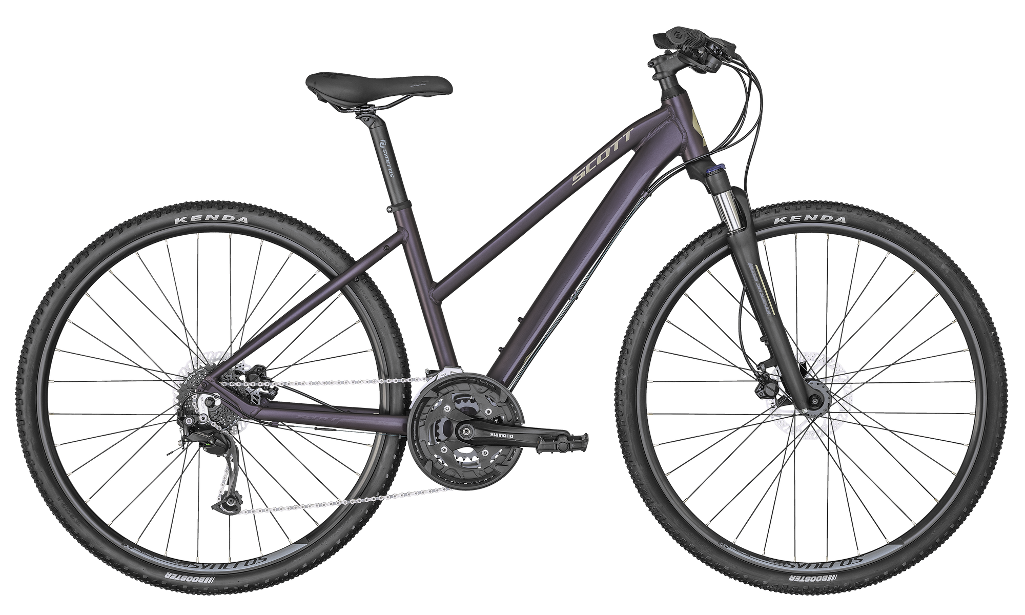 Sub cross 30 online scott