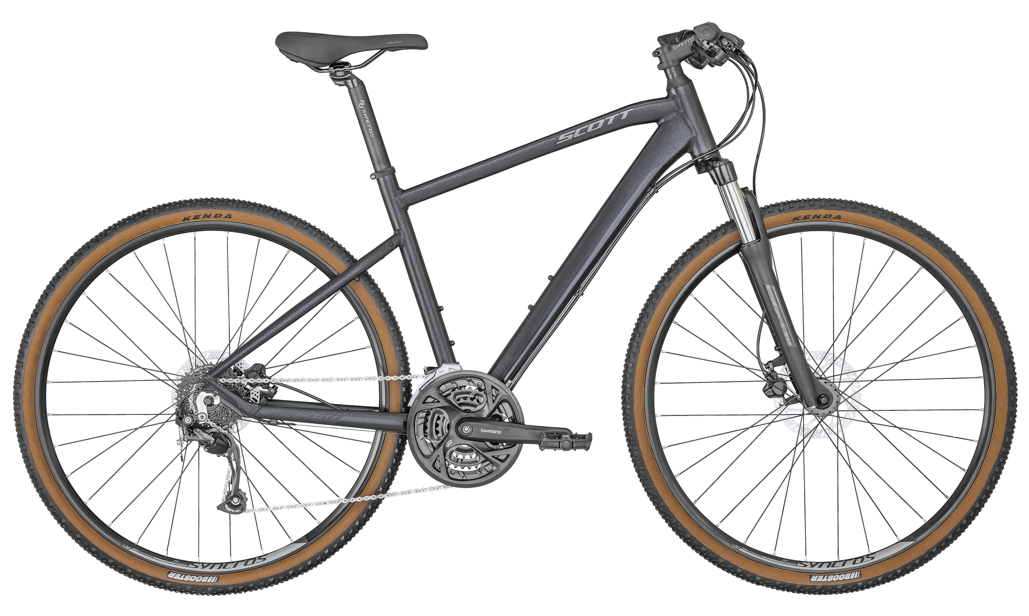 Scott sub best sale cross 20 men