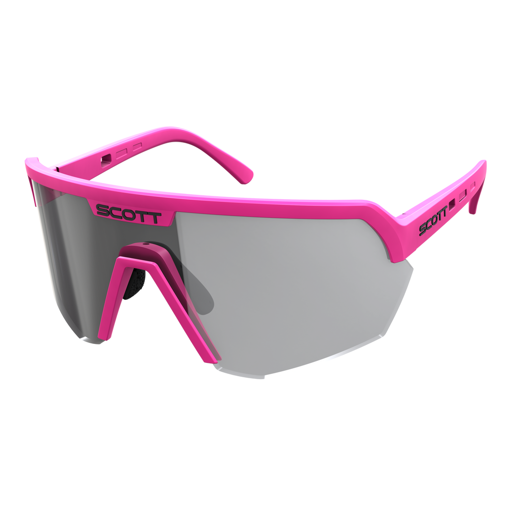 SCOTT Sport Shield Light Sensitive Sunglasses