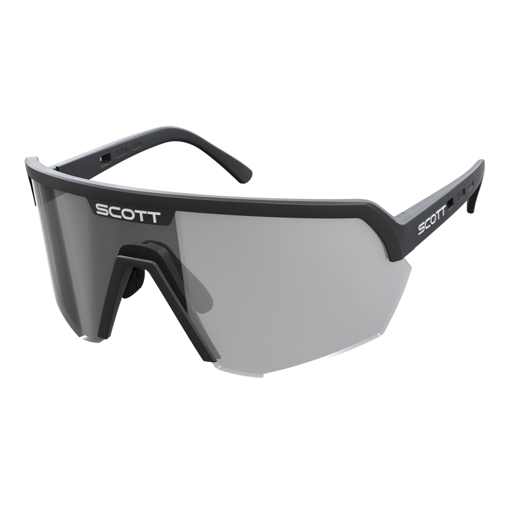 SCOTT Sport Shield Light Sensitive Sunglasses