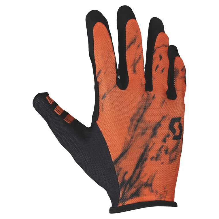 SCOTT Traction LF Glove