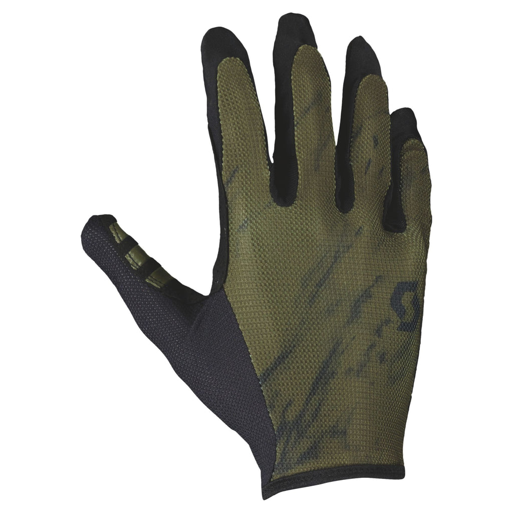 SCOTT Traction LF Glove