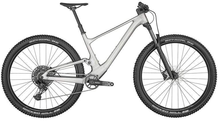 SCOTT SPARK 970 BIKE 2024