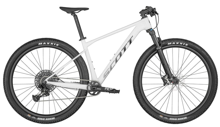 SCOTT SCALE 960 BIKE