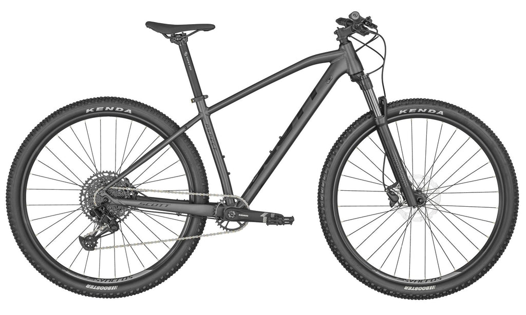 SCOTT ASPECT 910 BIKE 2024