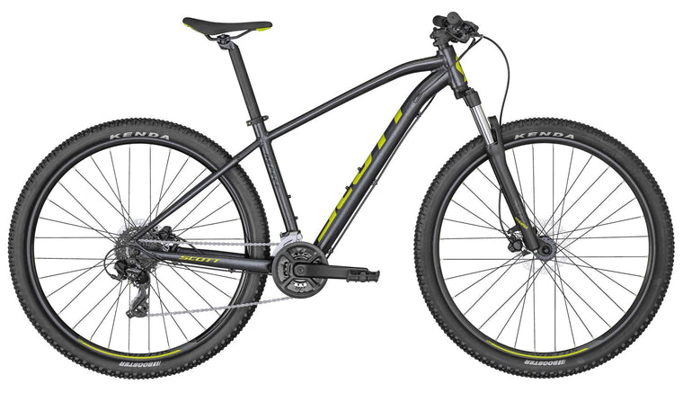 SCOTT ASPECT 960 BIKE 2024