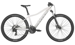 Scott best sale contessa hardtail