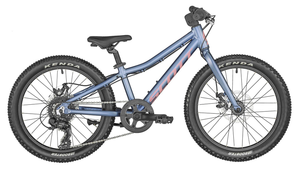 SCOTT CONTESSA 20 RIGID BIKE 2024