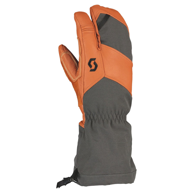 SCOTT Explorair Alpine Glove