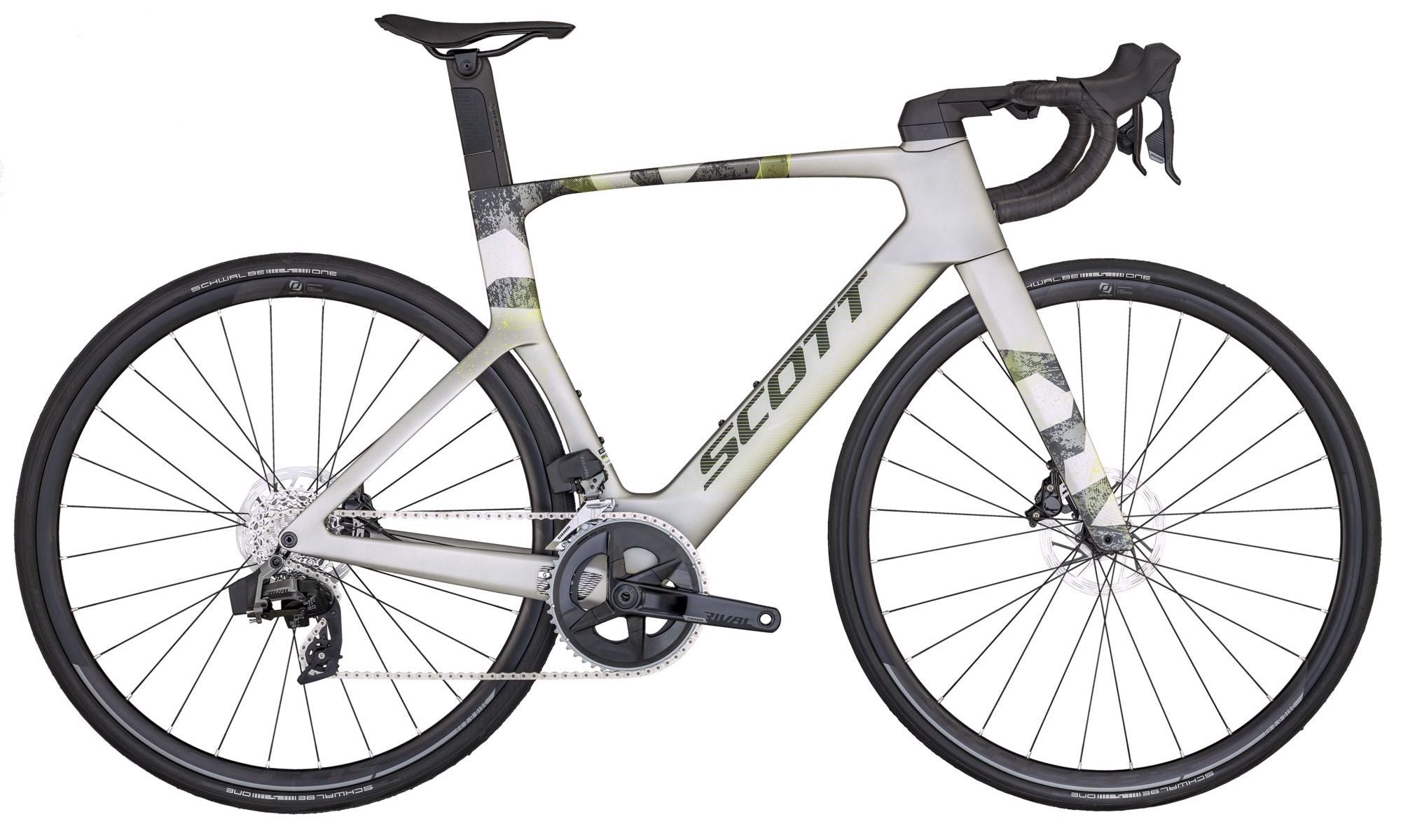 SCOTT FOIL RC 30 BIKE 2025 Bikes n Gear Ltd