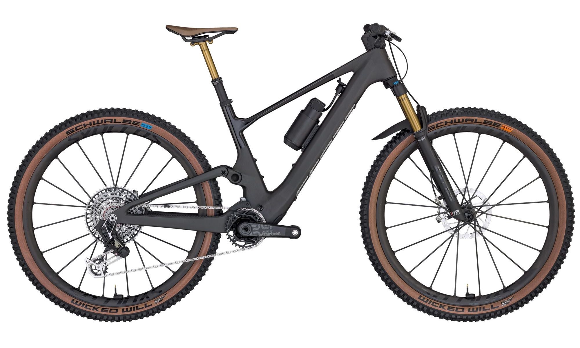 SCOTT LUMEN ERIDE 900 SL BIKE 2025 Bikes n Gear Ltd