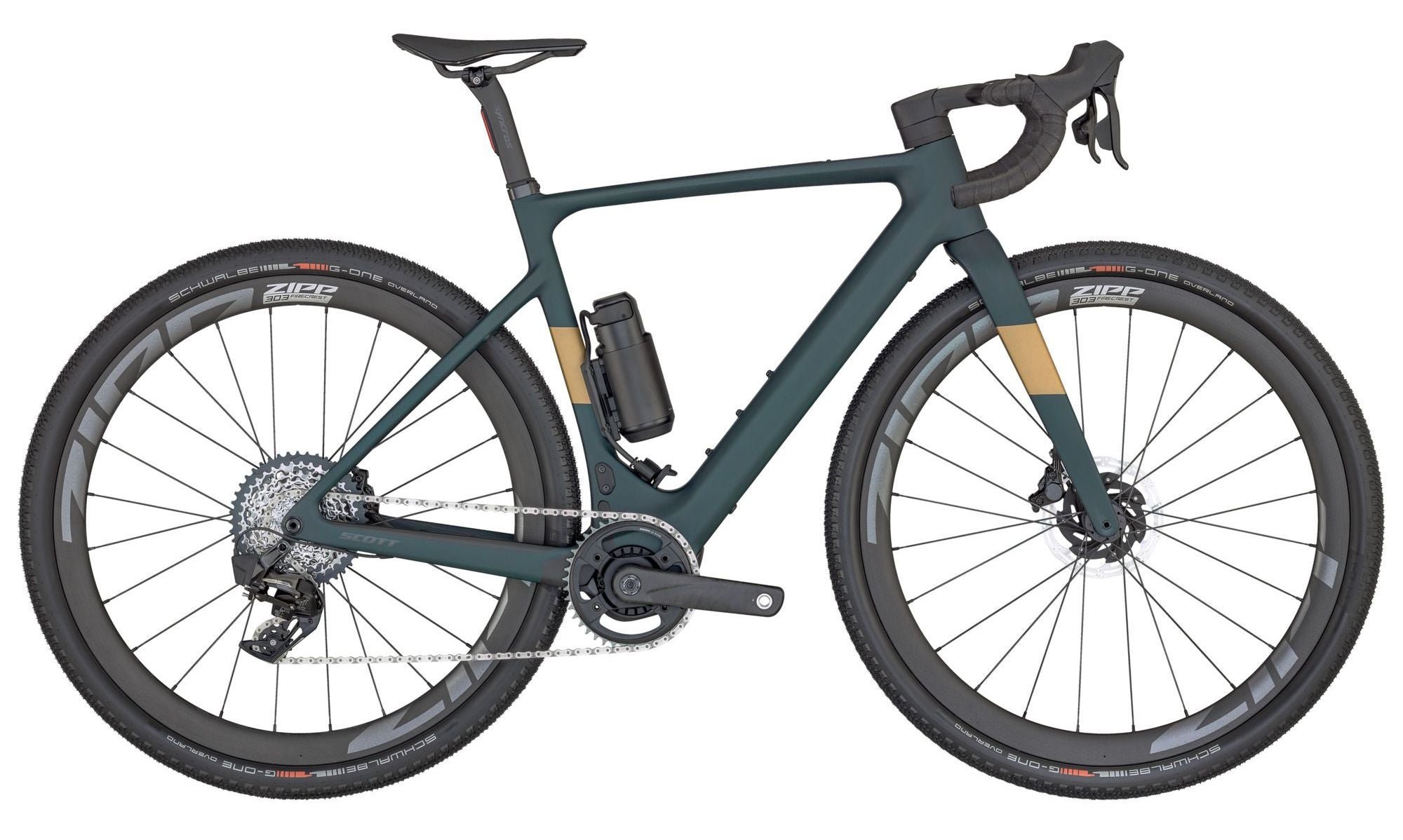 Gravel Bike Scott Solace 20 Ultegra Scott Contessa Solace Gravel