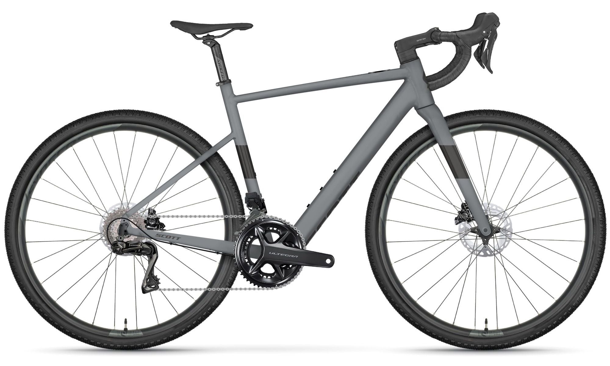 Scott 2024 speedster ultegra