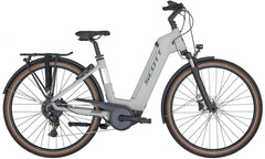 Velo electrique scott sub active eride unisex sale