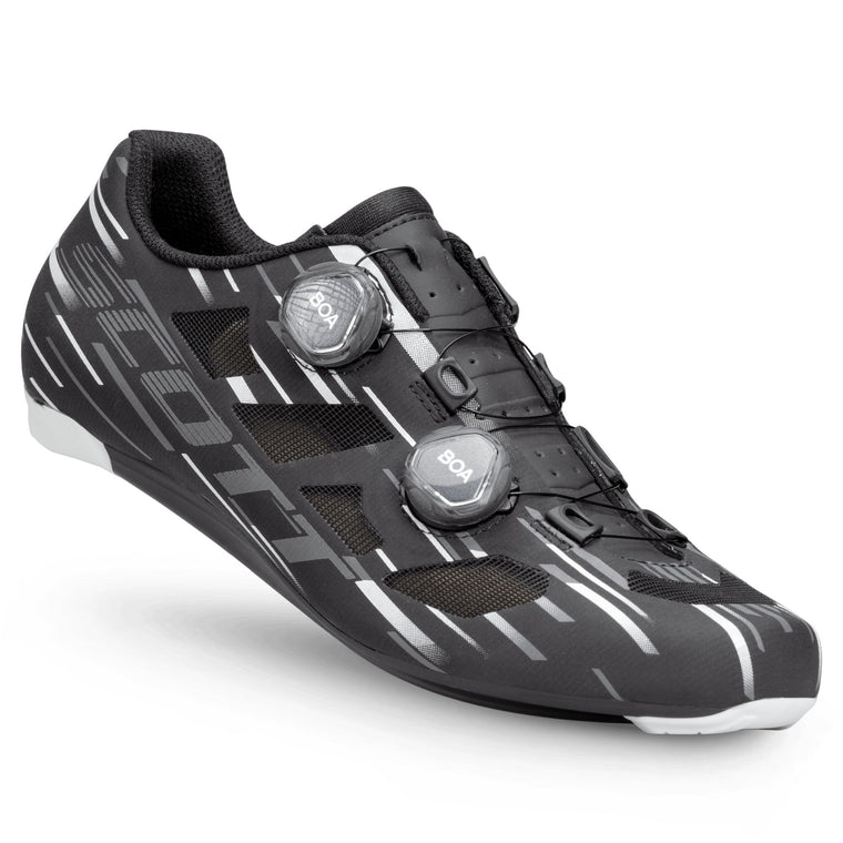 SCOTT Road Vertec Vent BOA Shoe