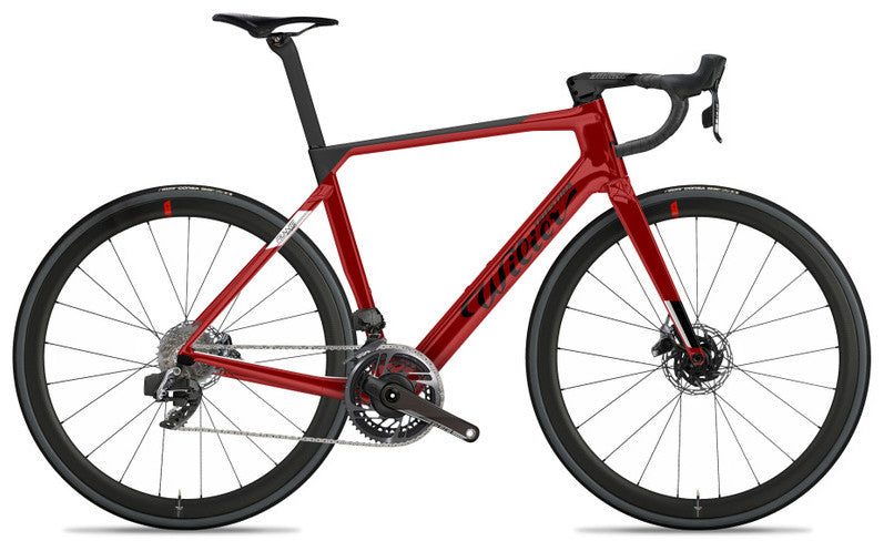 Wilier Filante Hybrid SL eBike