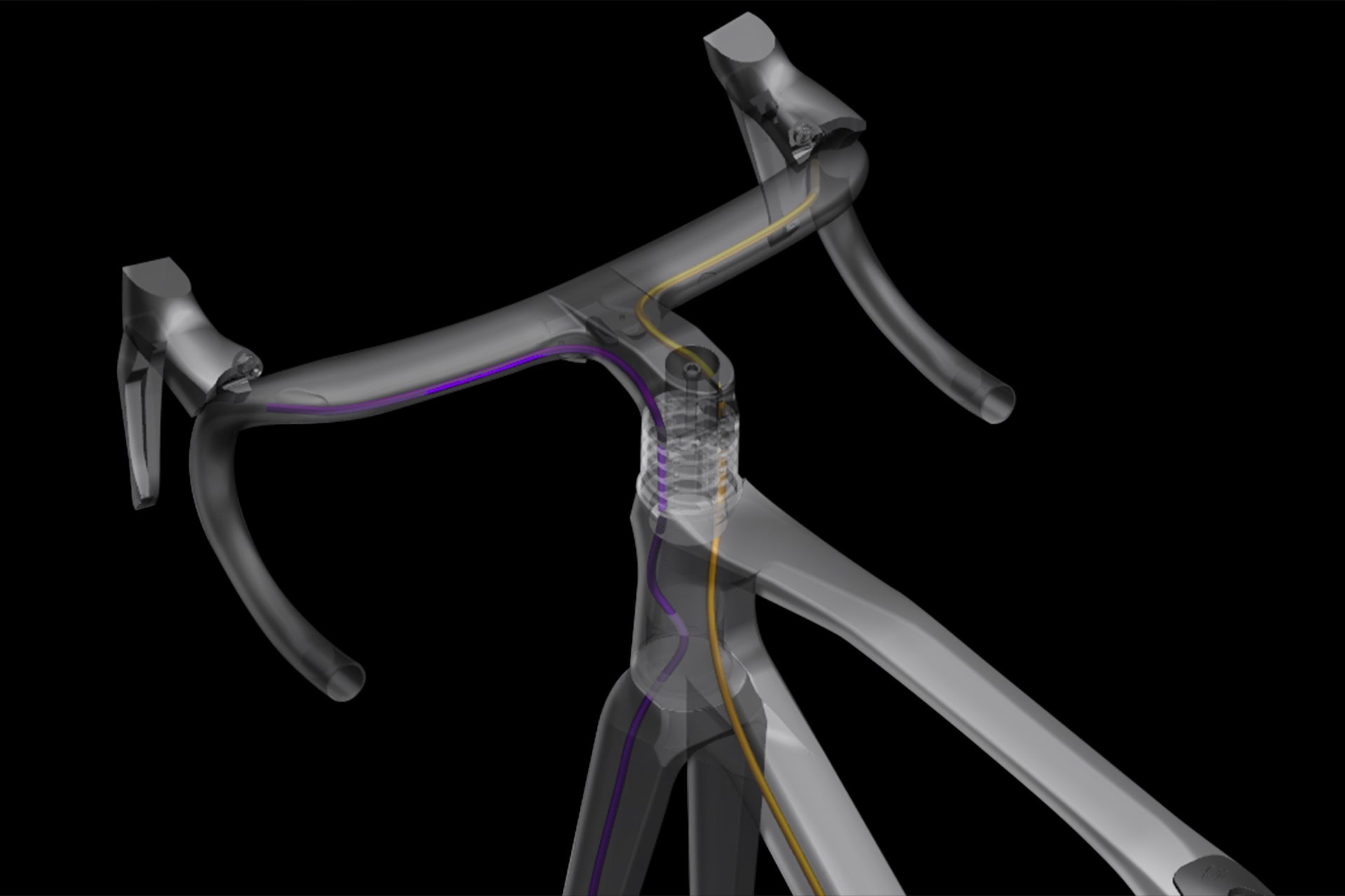 Gusto Cobra Evo Sport TE (ETA 10/25)