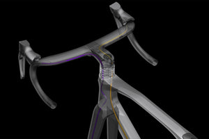 Gusto Cobra Evo Sport TE (ETA 10/25)