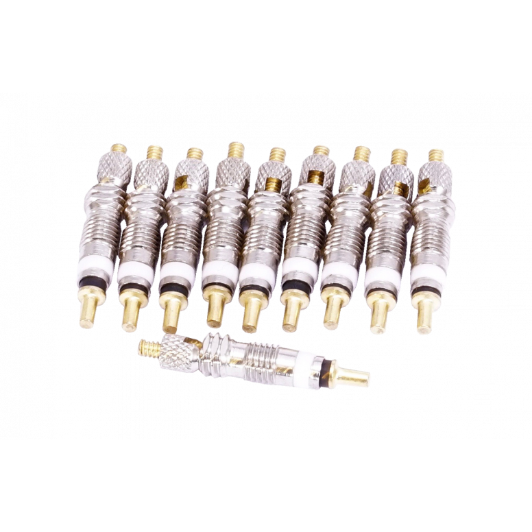 Valve Cores