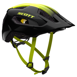 SCOTT Supra Plus (CE) Helmet
