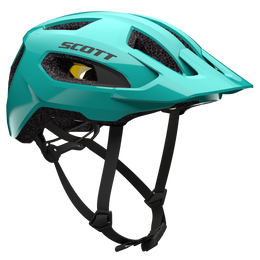 SCOTT Supra Plus (CE) Helmet